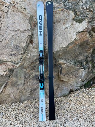 Esquís HEAD E-SPEED 180 cm
