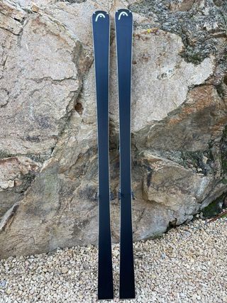 Esquís HEAD E-SPEED 180 cm