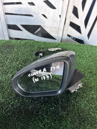Retrovisor Izquierdo Mercedes Clase A W177
