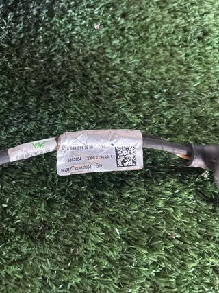 Retrovisor Izquierdo Mercedes Clase A W177