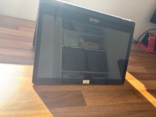 Portátil/Tablet ASUS Gris