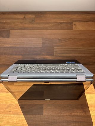 Portátil/Tablet ASUS Gris