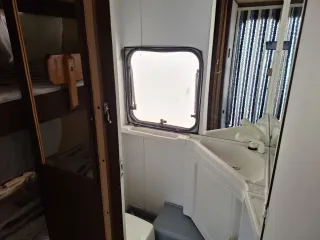 CARAVANA MONCAYO VIENA 550 EUROPA