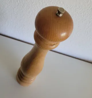 Pimentero Madera XXL