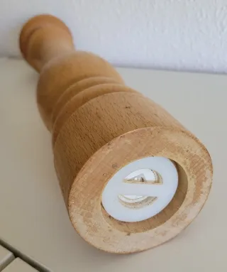 Pimentero Madera XXL