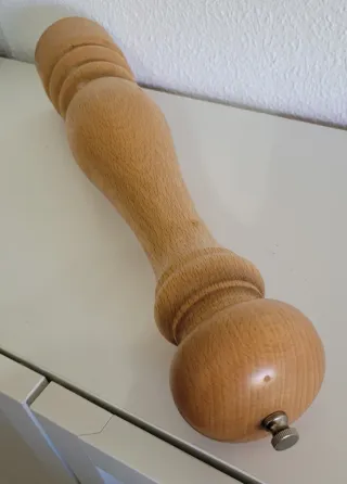 Pimentero Madera XXL