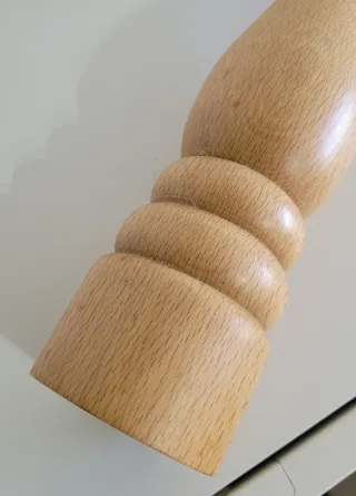 Pimentero Madera XXL