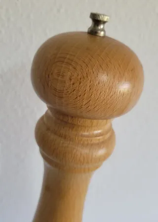 Pimentero Madera XXL