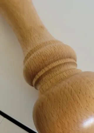 Pimentero Madera XXL