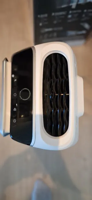 Purificador de aire Rowenta Intense Pure Air