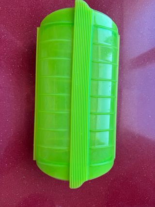 Estuche Vapor Cocina