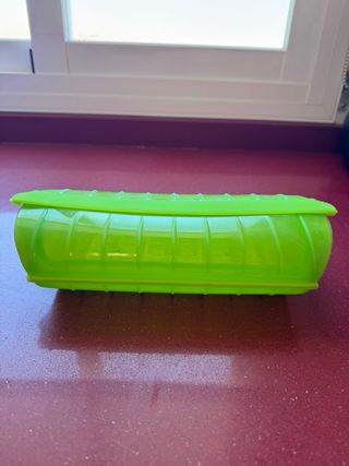 Estuche Vapor Cocina