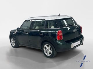 MINI Countryman 1.6 Cooper Auto