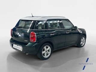 MINI Countryman 1.6 Cooper Auto