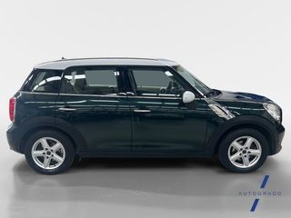 MINI Countryman 1.6 Cooper Auto