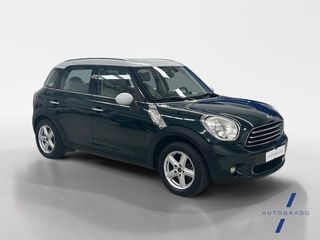 MINI Countryman 1.6 Cooper Auto