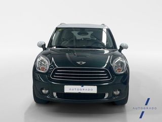 MINI Countryman 1.6 Cooper Auto