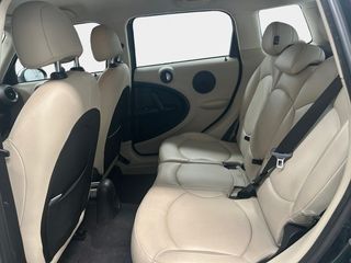 MINI Countryman 1.6 Cooper Auto