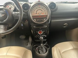 MINI Countryman 1.6 Cooper Auto