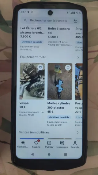 Cubot Kingkong Star - Funda y Caja