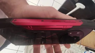 Cubot Kingkong Star - Funda y Caja