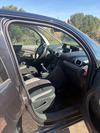 Citroen C3 Picasso 2016