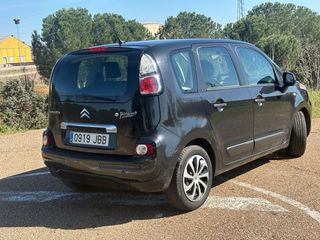 Citroen C3 Picasso 2016