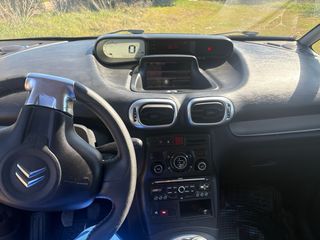 Citroen C3 Picasso 2016