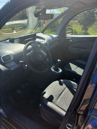 Citroen C3 Picasso 2016