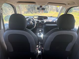 Citroen C3 Picasso 2016