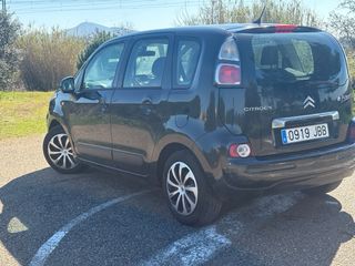 Citroen C3 Picasso 2016