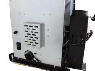 EStufa de Pellets insertable Nueva ESA67082GRA