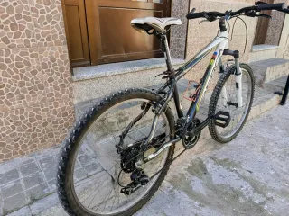 Bicicleta Orbea Montaña 26