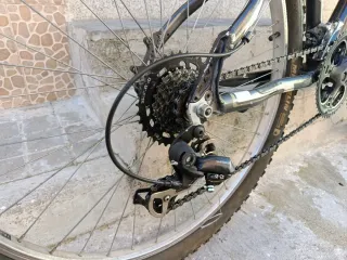 Bicicleta Orbea Montaña 26