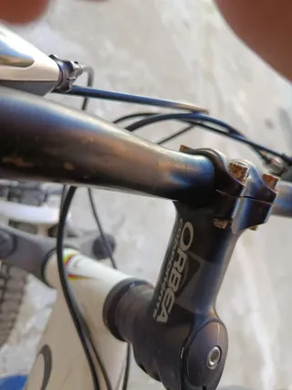 Bicicleta Orbea Montaña 26