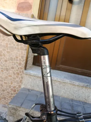 Bicicleta Orbea Montaña 26