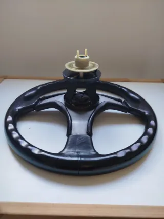 Volante Nardi Alfa Romeo 33