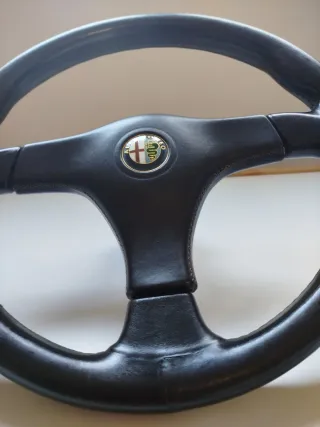 Volante Nardi Alfa Romeo 33