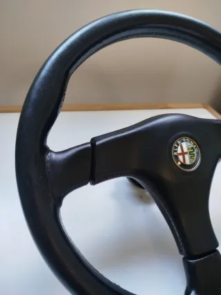 Volante Nardi Alfa Romeo 33