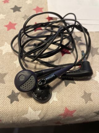 Reproductor CD Philips AX3202 Jogproof