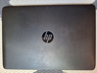 Portátil HP EliteBook 840 G1 Negro/Gris