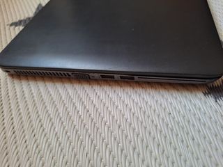 Portátil HP EliteBook 840 G1 Negro/Gris