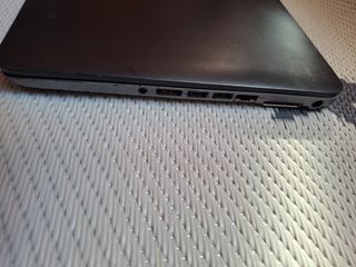 Portátil HP EliteBook 840 G1 Negro/Gris