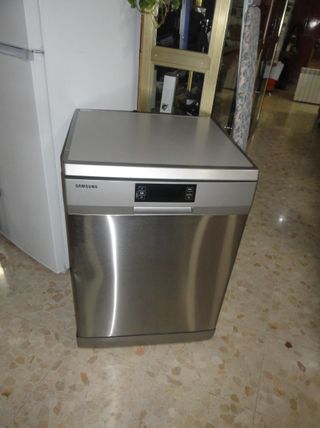 Lavavajillas Samsung DW-FN320T