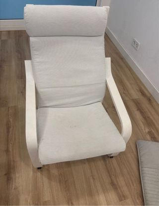Sillón poang