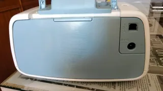 Impresora Fotos HP Photosmart A526 Compacta