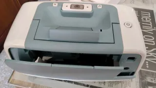 Impresora Fotos HP Photosmart A526 Compacta