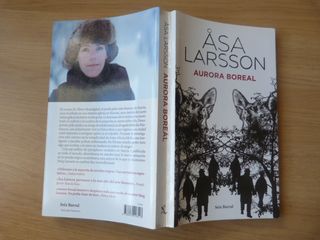 Aurora Boreal (Spanish Edition)