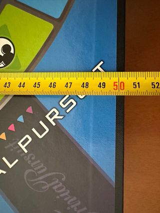 Trivial Pursuit Disney Familia