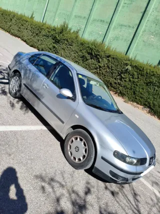 SEAT Toledo 2003